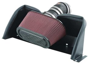 Chevrolet SSR Performance Air Intake - K&N Engineering - FIPK - 2005